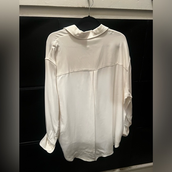 Anine Bing Lake Pullover Shirt - Picture 6 of 6